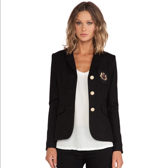 Smythe Jackets & Blazers - Smythe blazer